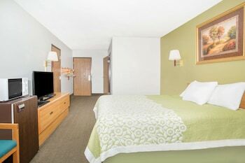 Motel Days Inn Ogallala