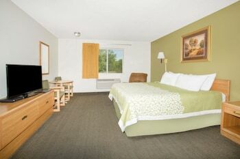 Motel Days Inn Ogallala
