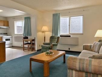 Motel Super 8 Ogallala