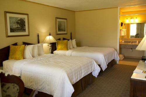 Hotel Stagecoach Inn Ogallala