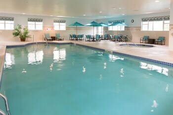 Hotel Residence Inn Wayne