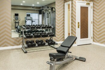 Hotel Residence Inn Wayne