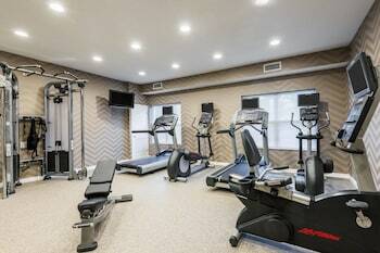 Hotel Residence Inn Wayne