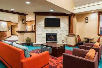 Hotel Residence Inn Wayne