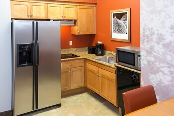 Hotel Residence Inn Wayne