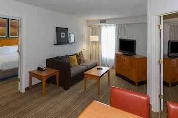 Hotel Residence Inn Wayne