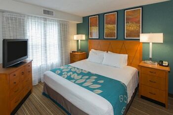 Hotel Residence Inn Wayne