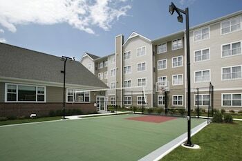 Hotel Residence Inn Wayne