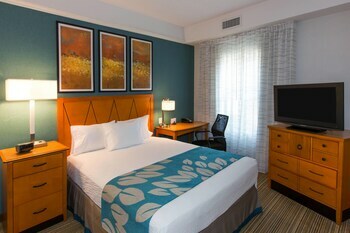 Hotel Residence Inn Wayne