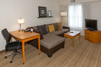 Hotel Residence Inn Wayne