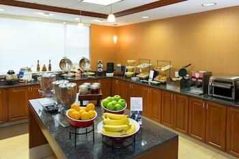 Hotel Residence Inn Wayne