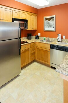 Hotel Residence Inn Wayne