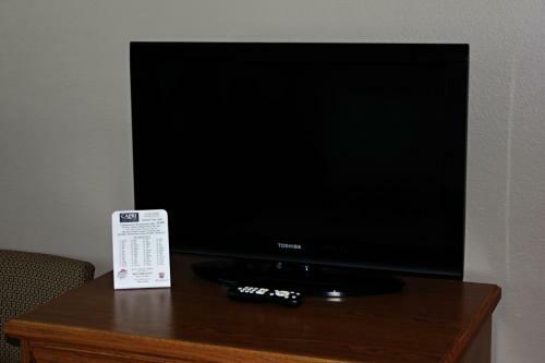 Hotel Capri Inn & Suites - Beatrice