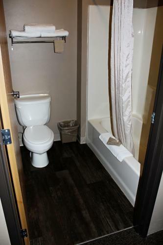 Hotel Capri Inn & Suites - Beatrice
