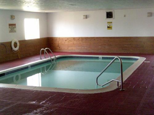 Hotel Capri Inn & Suites - Beatrice