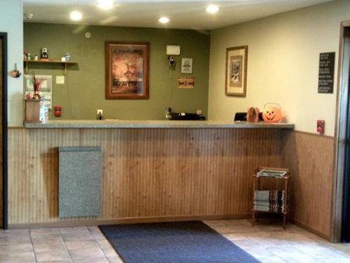 Hotel Capri Inn & Suites - Beatrice