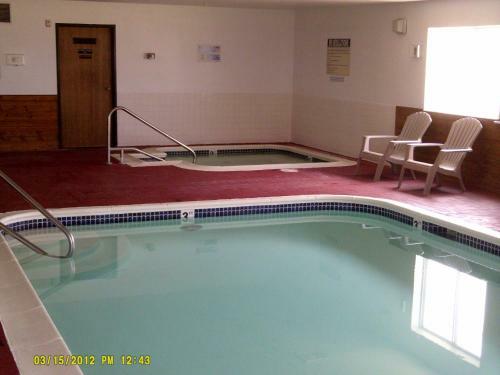 Hotel Capri Inn & Suites - Beatrice