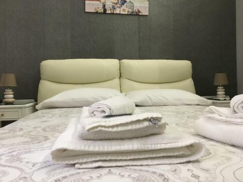 Bed & Breakfast Almayer