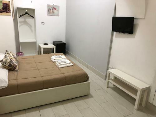 Bed & Breakfast Almayer