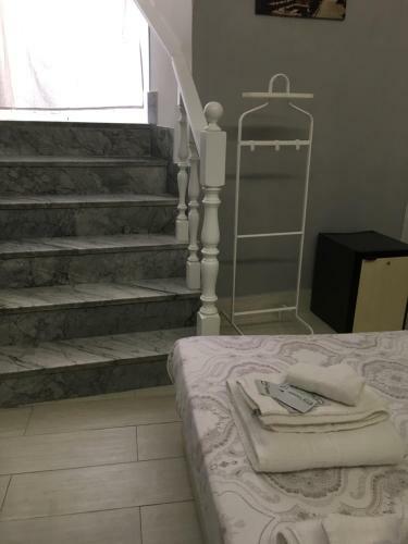 Bed & Breakfast Almayer