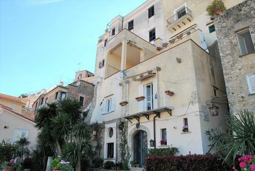 Apartamento Casa Castello Aragonese