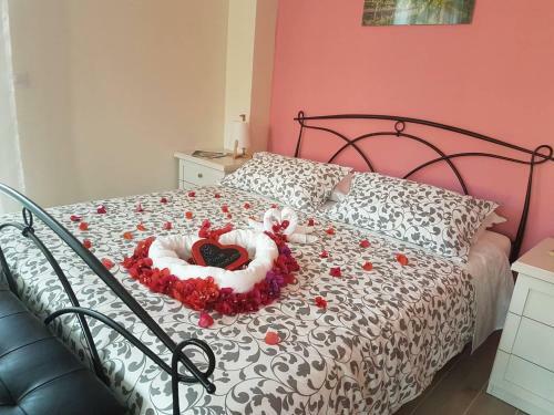 Bed & Breakfast La Porta Dell'alcantara