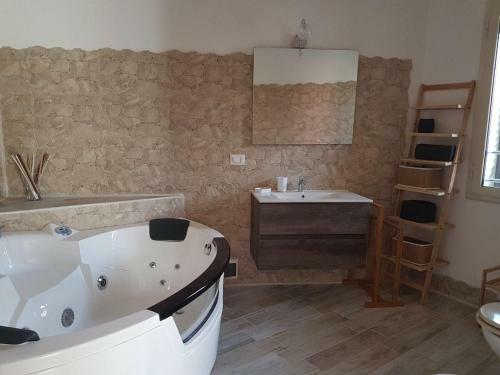 Bed & Breakfast La Porta Dell'alcantara