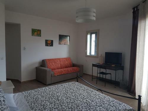 Bed & Breakfast La Porta Dell'alcantara