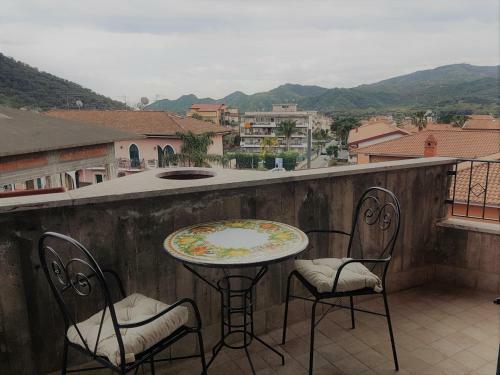 Bed & Breakfast La Porta Dell'alcantara
