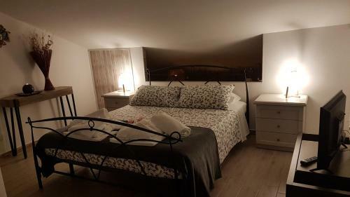 Bed & Breakfast La Porta Dell'alcantara