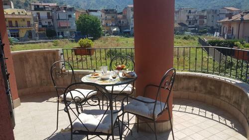 Bed & Breakfast La Porta Dell'alcantara
