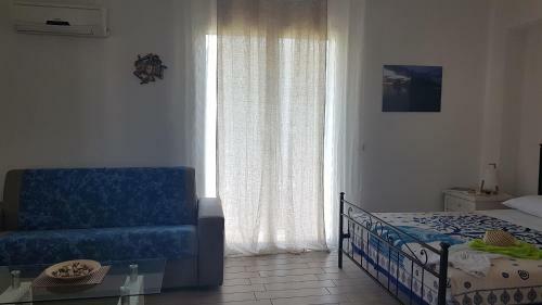 Bed & Breakfast La Porta Dell'alcantara