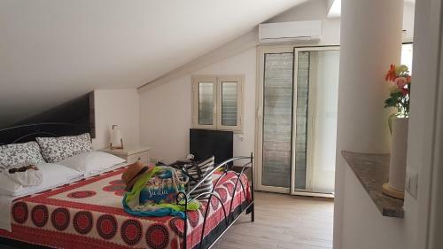 Bed & Breakfast La Porta Dell'alcantara
