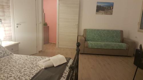 Bed & Breakfast La Porta Dell'alcantara