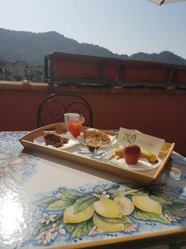 Bed & Breakfast La Porta Dell'alcantara
