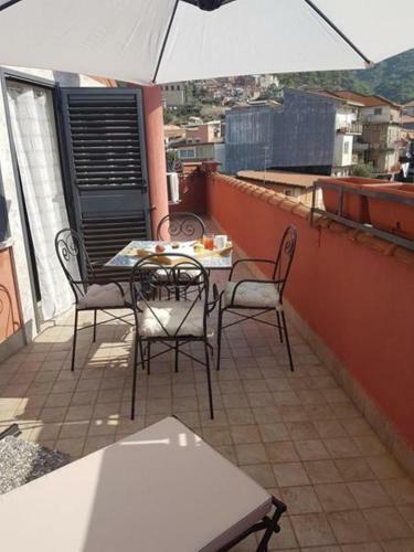 Bed & Breakfast La Porta Dell'alcantara