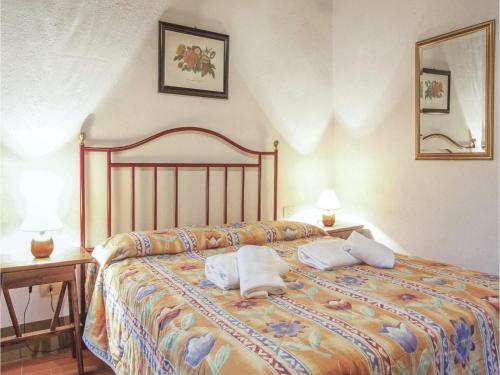 Holiday Home Ensoli 05