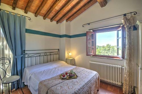 Il Fienile Di Montefienali