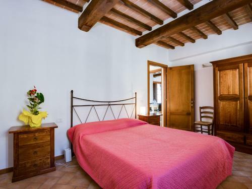 Apartamentos Locazione Turistica Borgo Di Gaiole.3