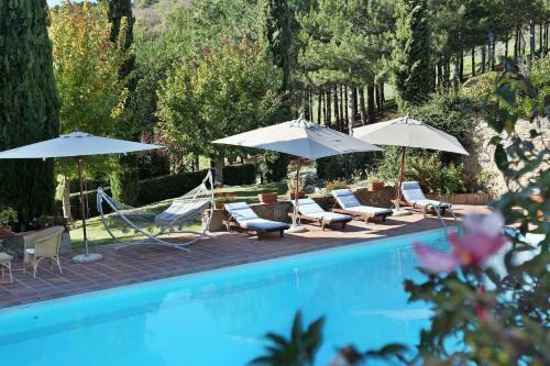 Villa Casina Di Mello