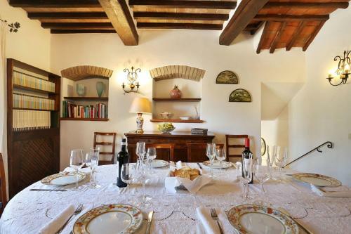 Villa Casina Di Mello