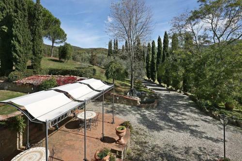 Villa Casina Di Mello
