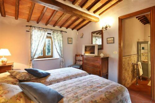 Villa Casina Di Mello