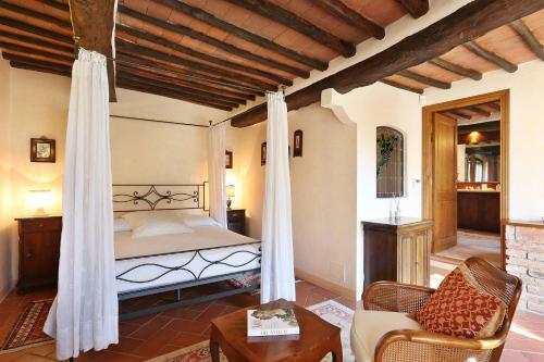 Villa Casina Di Mello