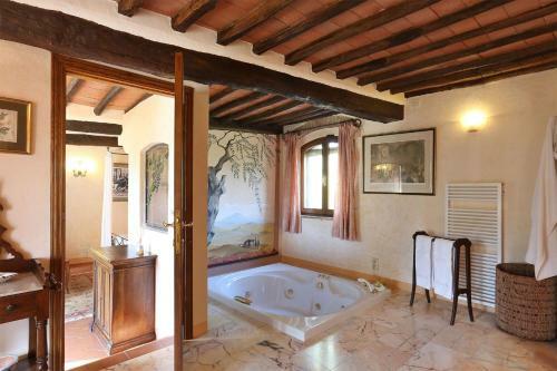 Villa Casina Di Mello