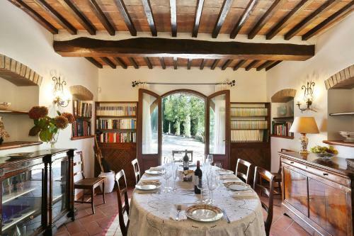 Villa Casina Di Mello