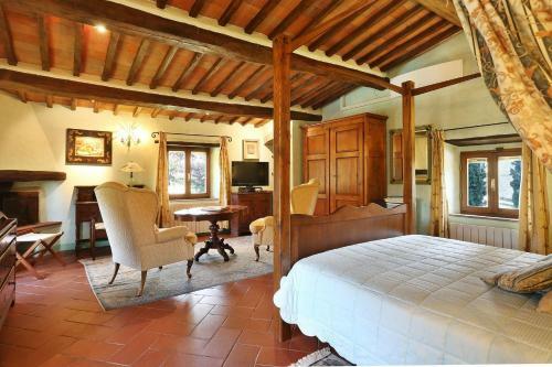 Villa Casina Di Mello
