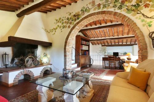 Villa Casina Di Mello