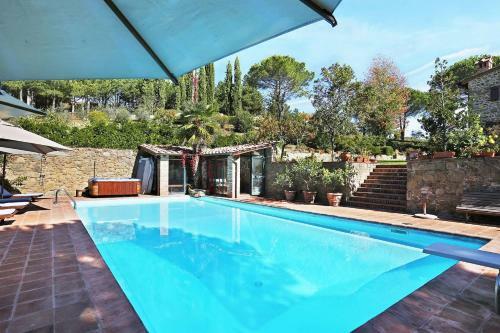 Villa Casina Di Mello
