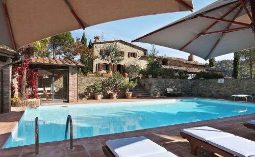 Villa Casina Di Mello